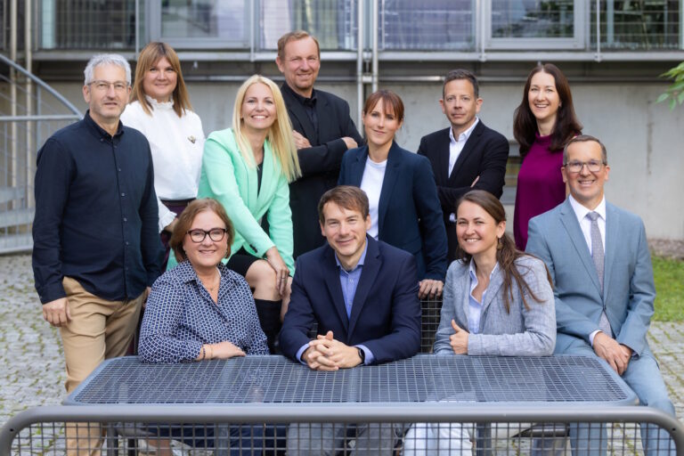 Interessenvertretung Team